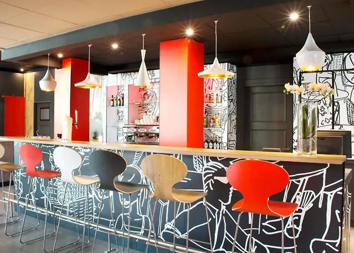 Ibis Poznan Stare Miasto