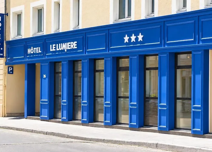 Le Lumiere