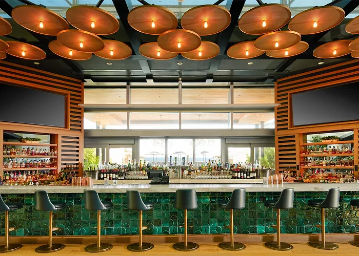 The Diplomat Beach Resort Hollywood, Curio Collection By Hilton