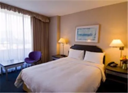 The Empire Landmark Hotel