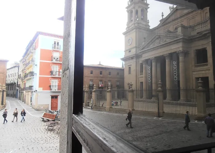 Plaza Catedral