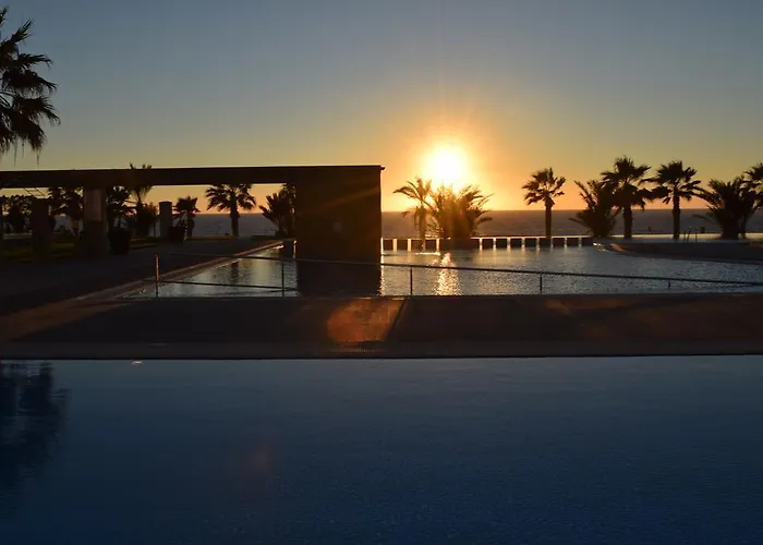 Romantisches Hotel: Capital Coast Resort And Spa