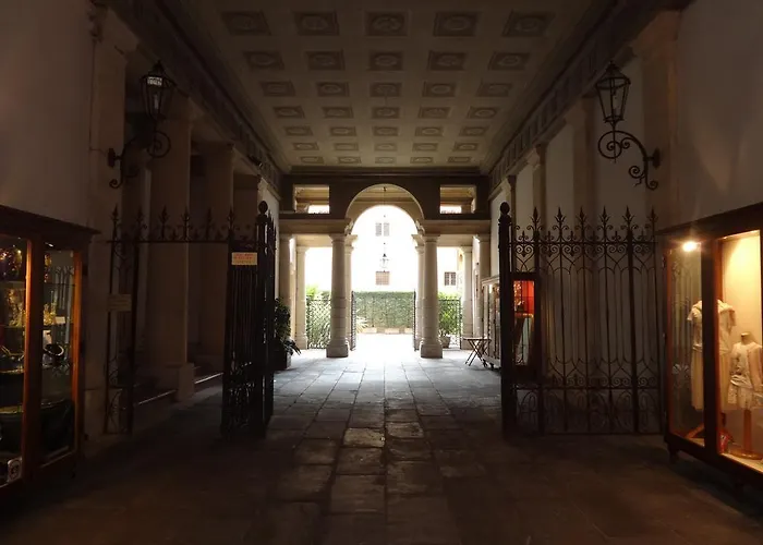 Hotel familiare: Il Cappello Di Giulietta