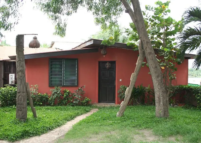 Hotel Napoleon Lagune