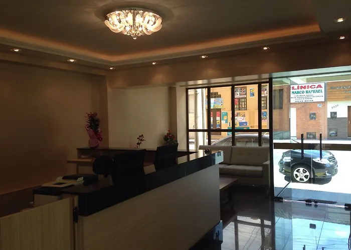 Hotel Almanara