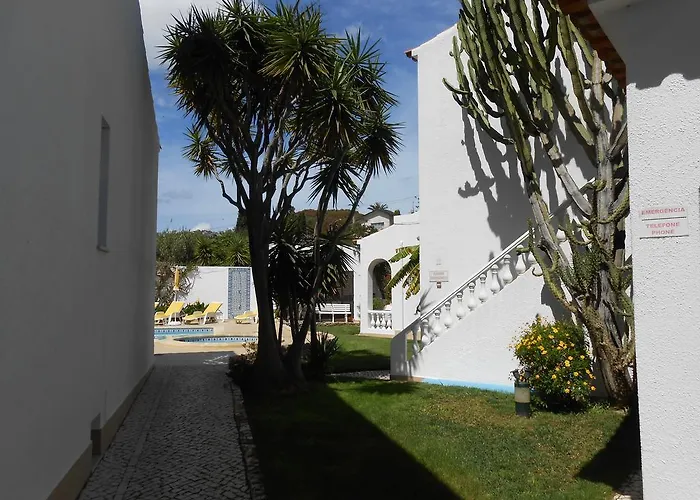 Dona Ana Garden