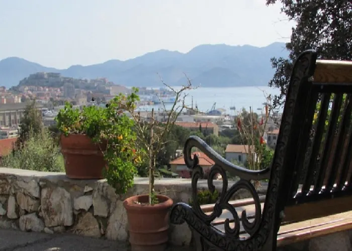 Appartamenti Bellavista - Helloelba