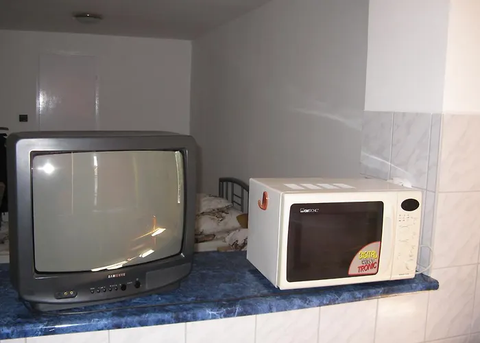Karpati Motel