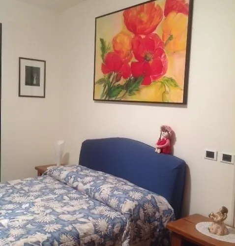 B&B la casa di Pina