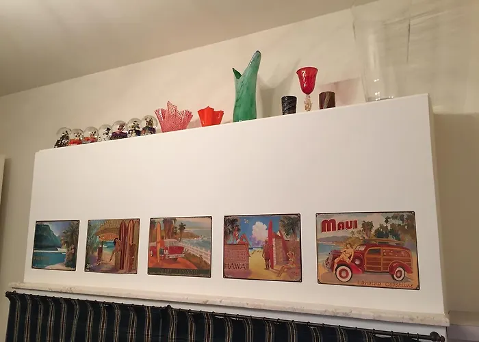 B&B la casa di Pina