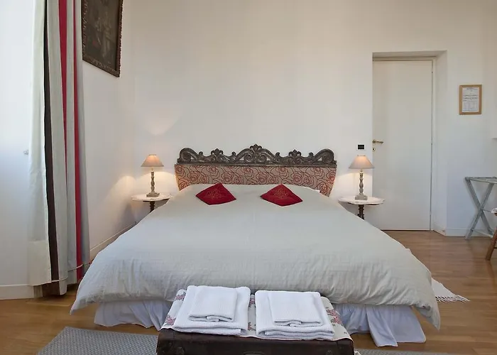B&B Ondina