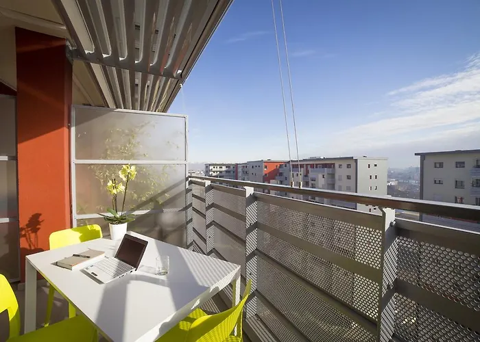  Aurum s Bicocca