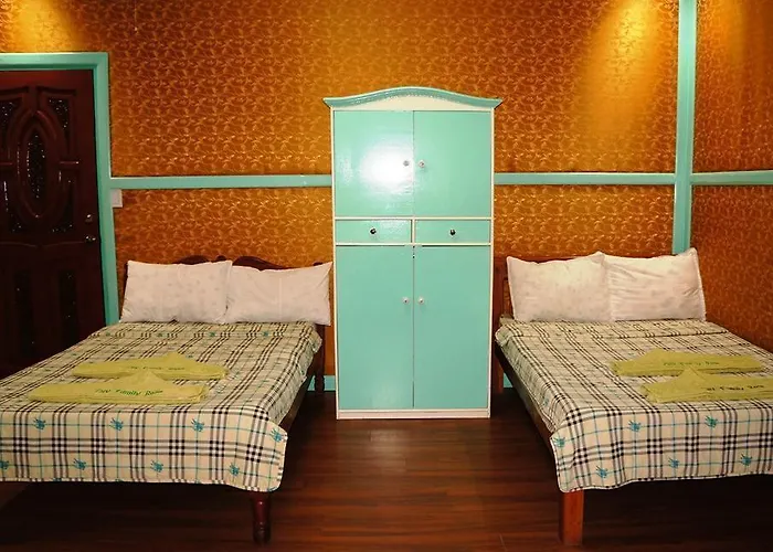 Cordova Home Village Resort