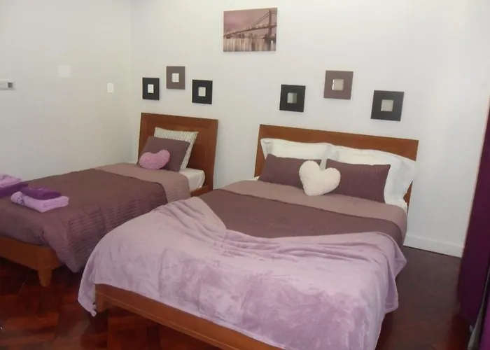 Turkish Style Hostel