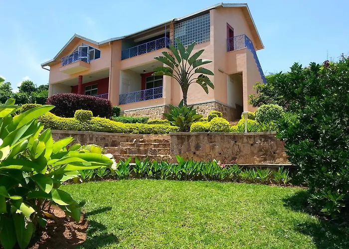 Villa Belle Vue
