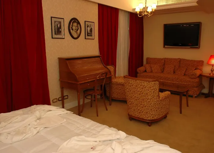Tanguero Hotel Boutique Antique