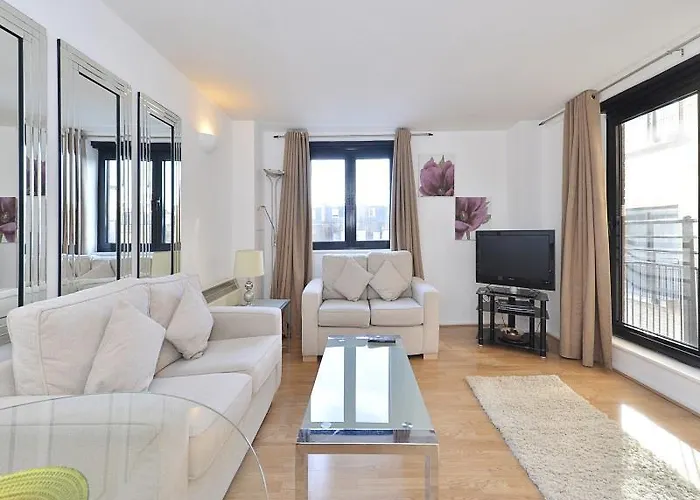 Self catering: South Kensington London Apartments