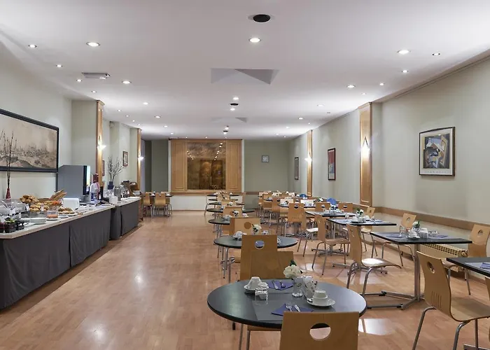 Hotel Brussels