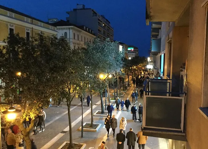  Domus Corso Umberto 18