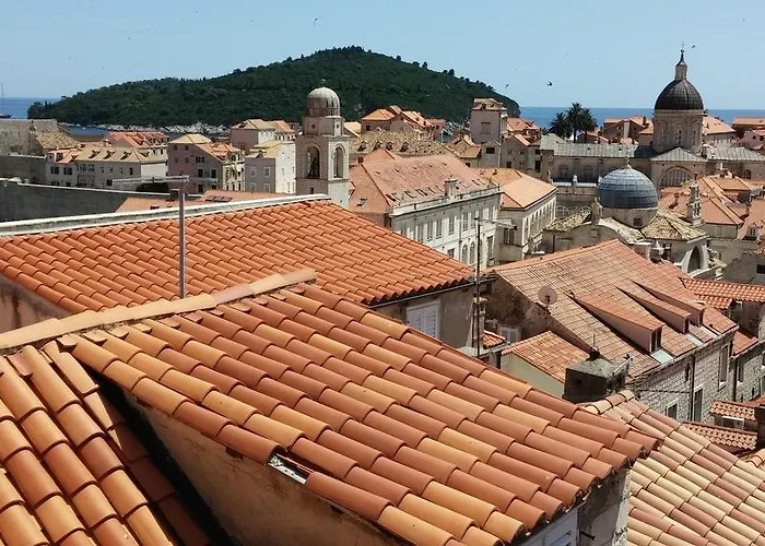 Hotel: Kingslanding Old Town Hostel