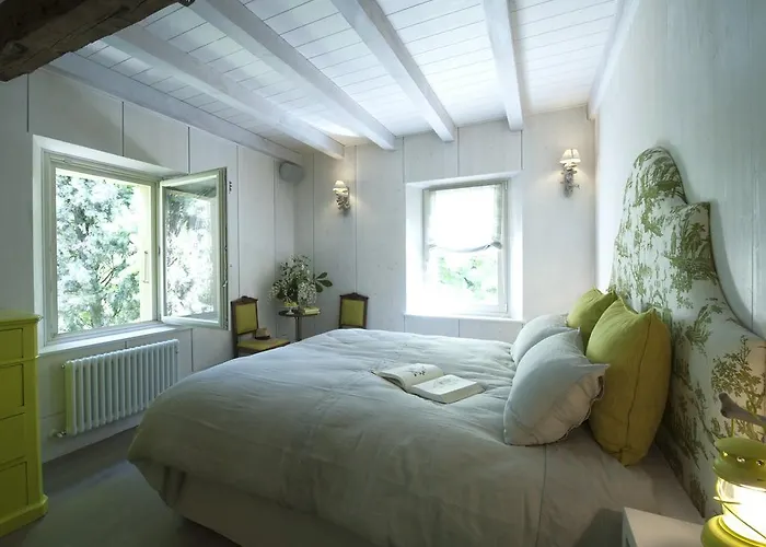 Casa vacanza: Casa Fluò Relais