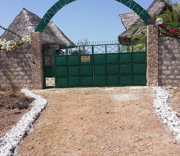 Anjumasa Village