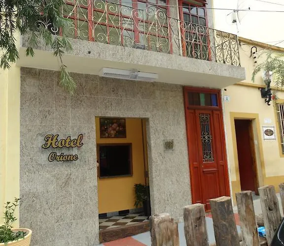  Praça Orione