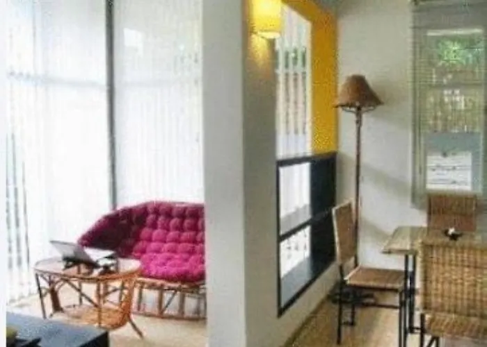 All Vacation Rentals Frangipani -60S
