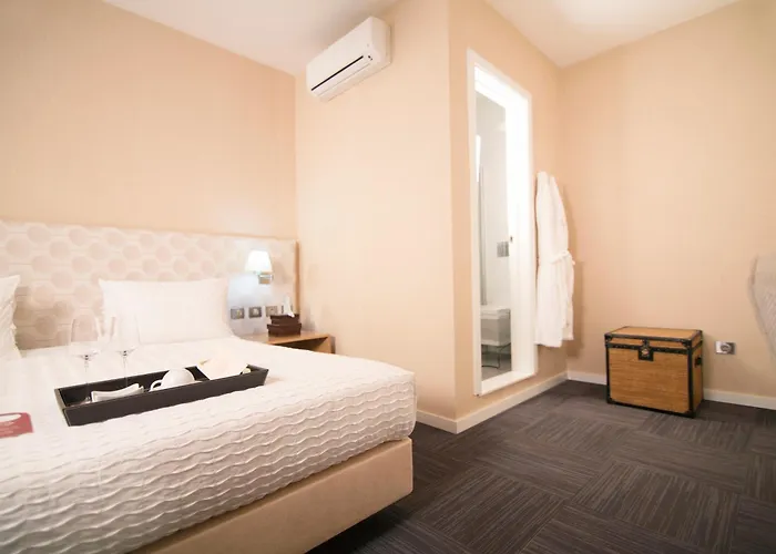 Faias - Boutique Hotel