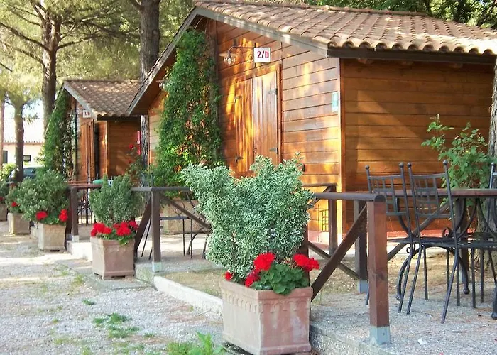 Green Village