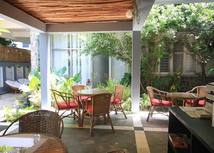 All Vacation Rentals Frangipani -60S