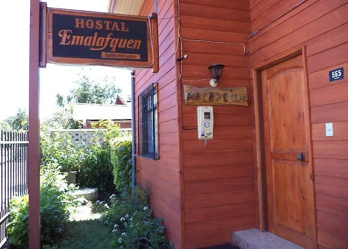 Hostal Emalafquen