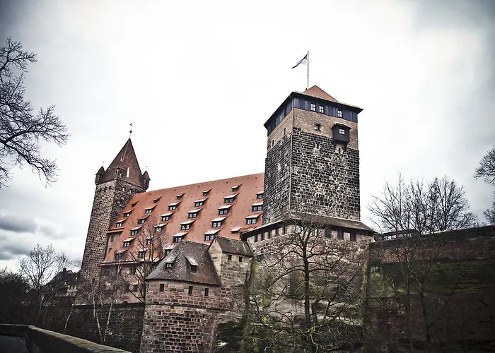  Nürnberg - Youth