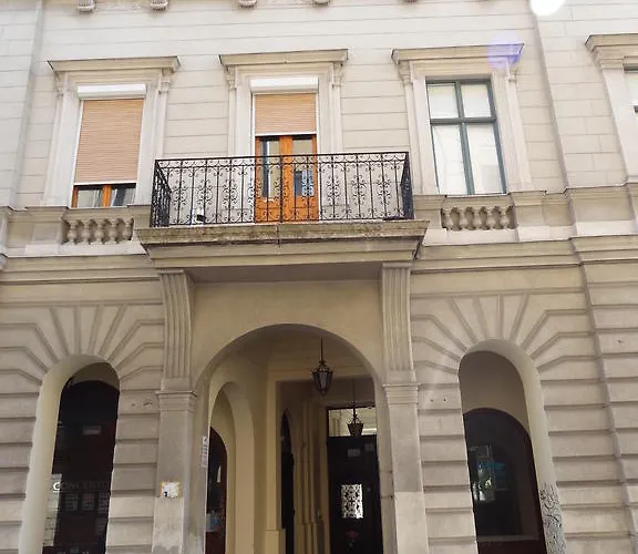 Casa de huéspedes: Casa Nora