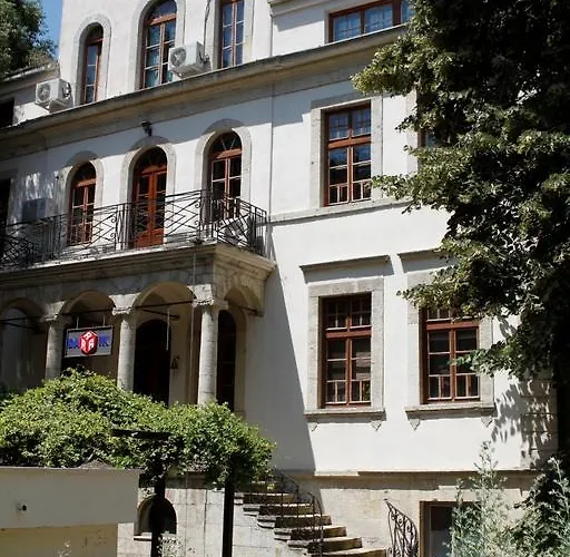 Citadel Guest House