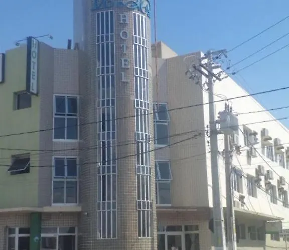 Hotel Rio Mar