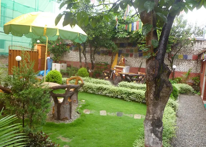 Andes House