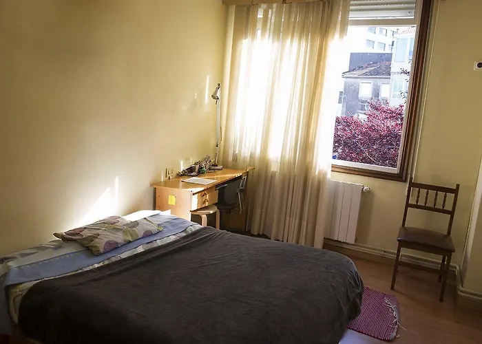 Hostal A Pedra