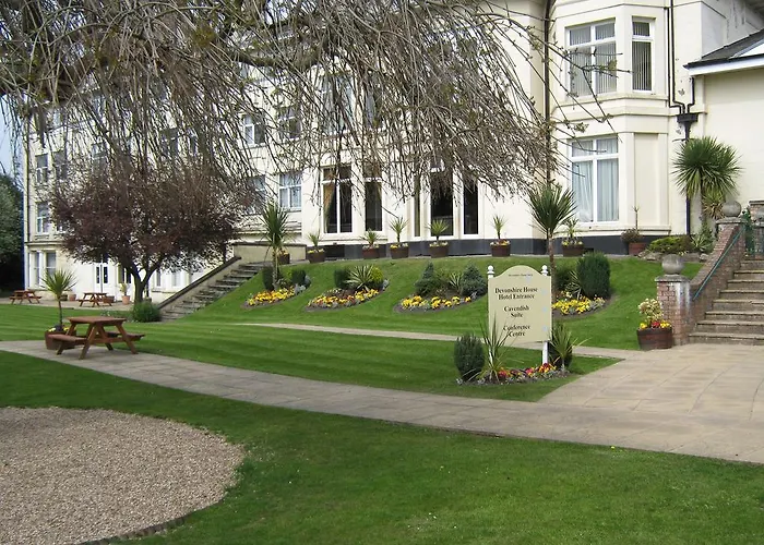 The Devonshire House Hotel