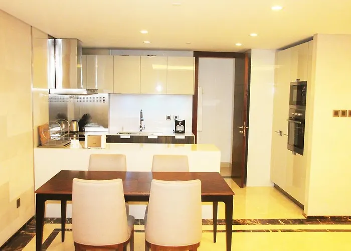 Ascott Beijing