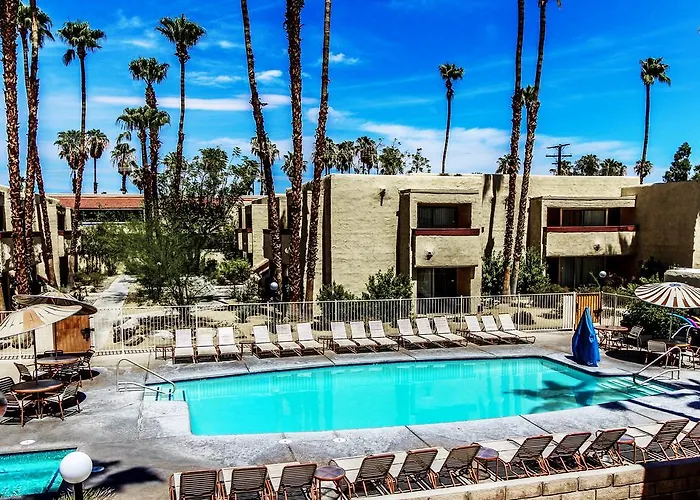 Your Cabin rentals Desert Vacation Villas