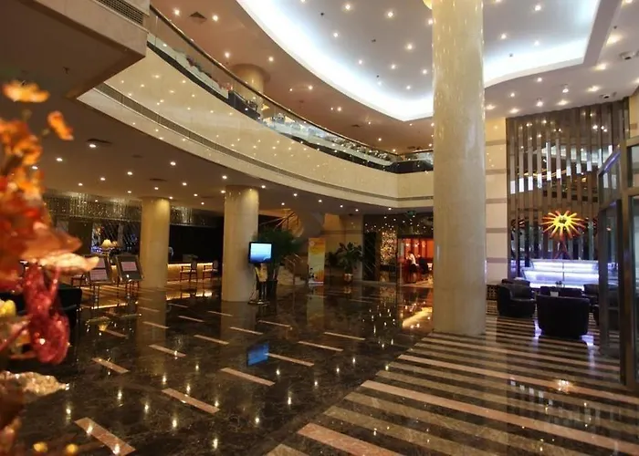 World Casino hotels Sardonyx