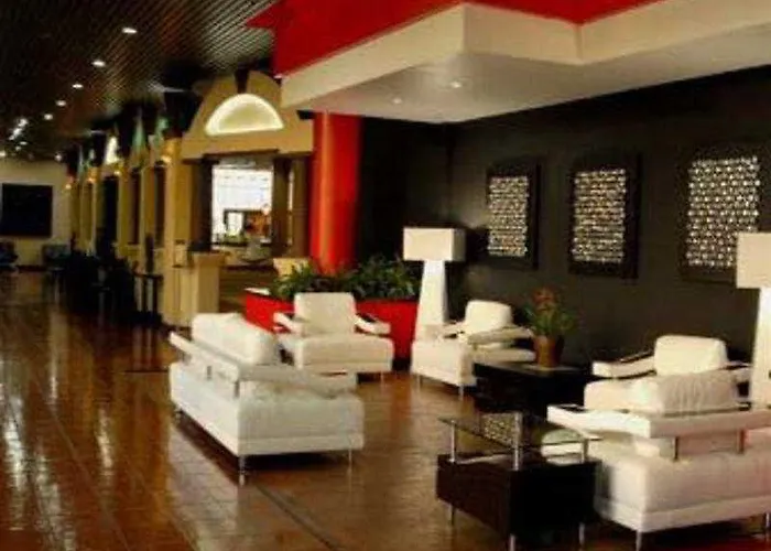 Ramada Columbia/Fort Jackson Area