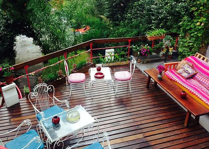Livian Guest House