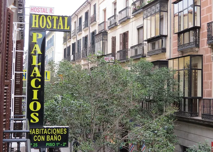 Palacios Fuencarral