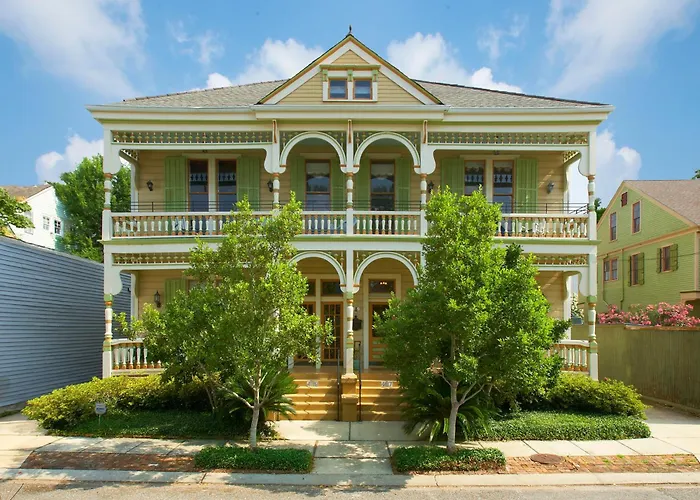 Maison Perrier