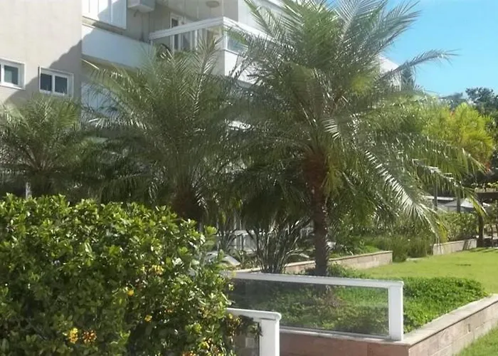 Hotel 3 estrelas: Harmonya Hotel