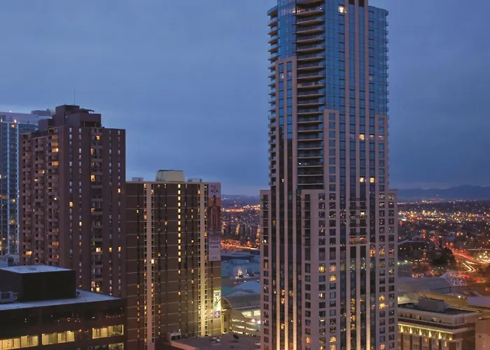 Hotel para famílias: Four Seasons Hotel Denver