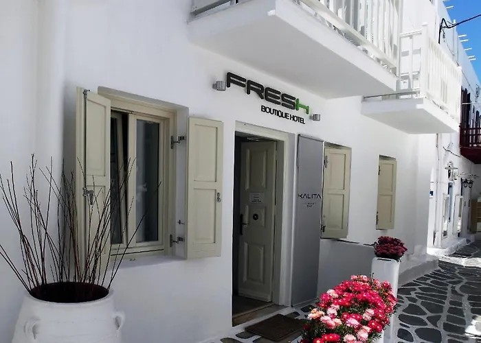Fresh Boutique