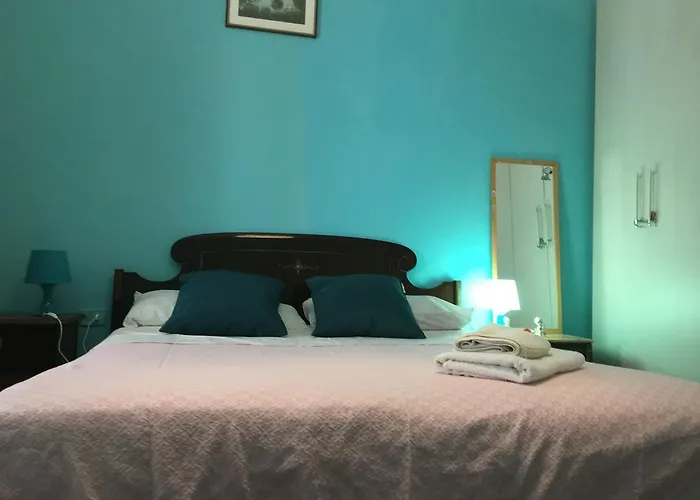 House Steccuto